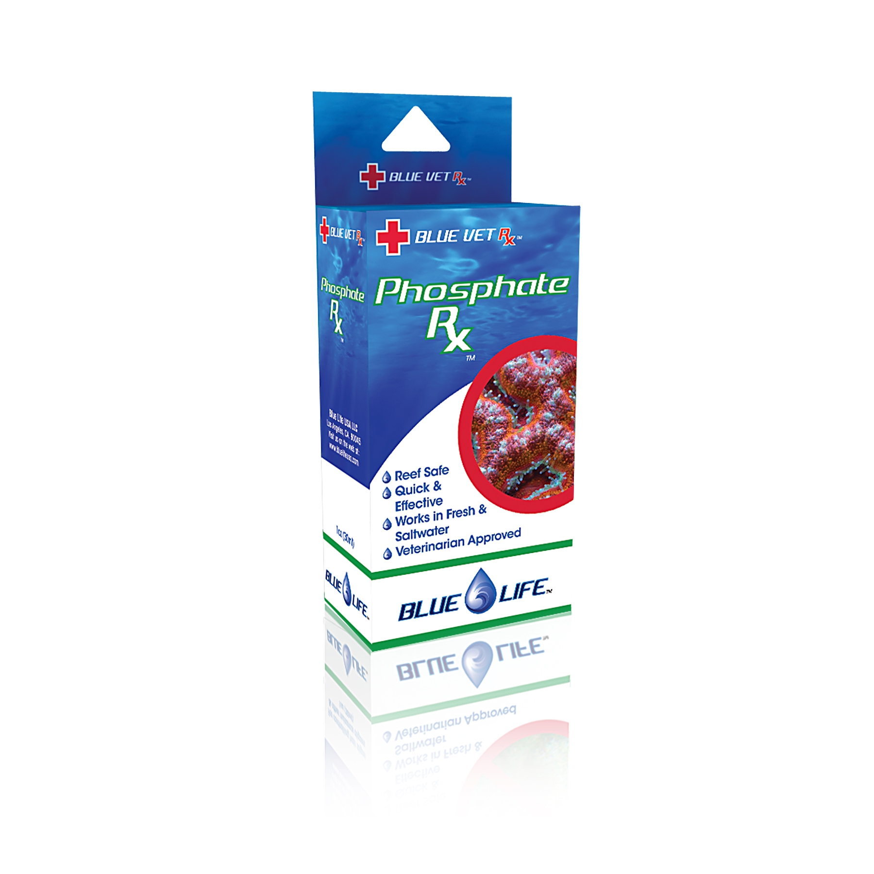 Phosphate Rx